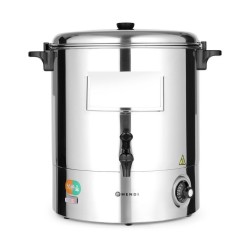 Distributeur de boissons chaudes