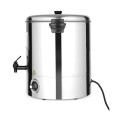 Distributeur de boissons chaudes