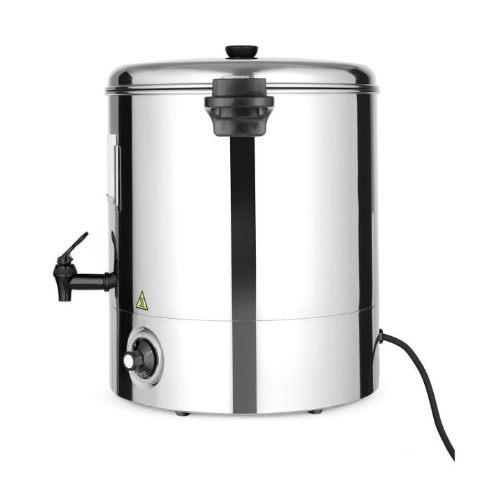 Distributeur de boissons chaudes