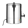 Distributeur de boissons chaudes