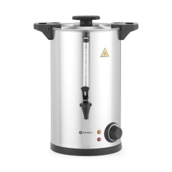 Distributeur à boissons chaudes simple paroi