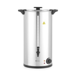 Distributeur à boissons chaudes simple paroi