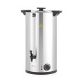 Distributeur à boissons chaudes simple paroi