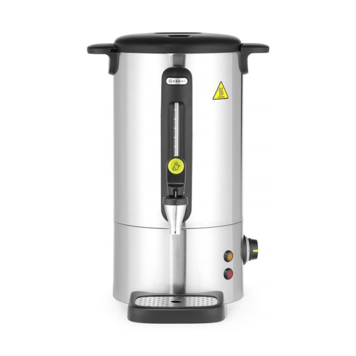 Distributeur à boissons chaudes UNIQ