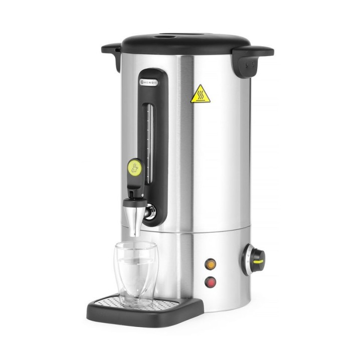 Distributeur à boissons chaudes UNIQ