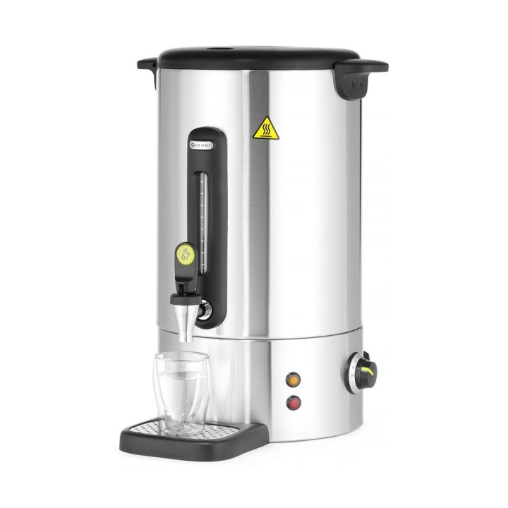 Distributeur à boissons chaudes UNIQ