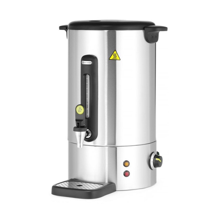 Distributeur à boissons chaudes UNIQ