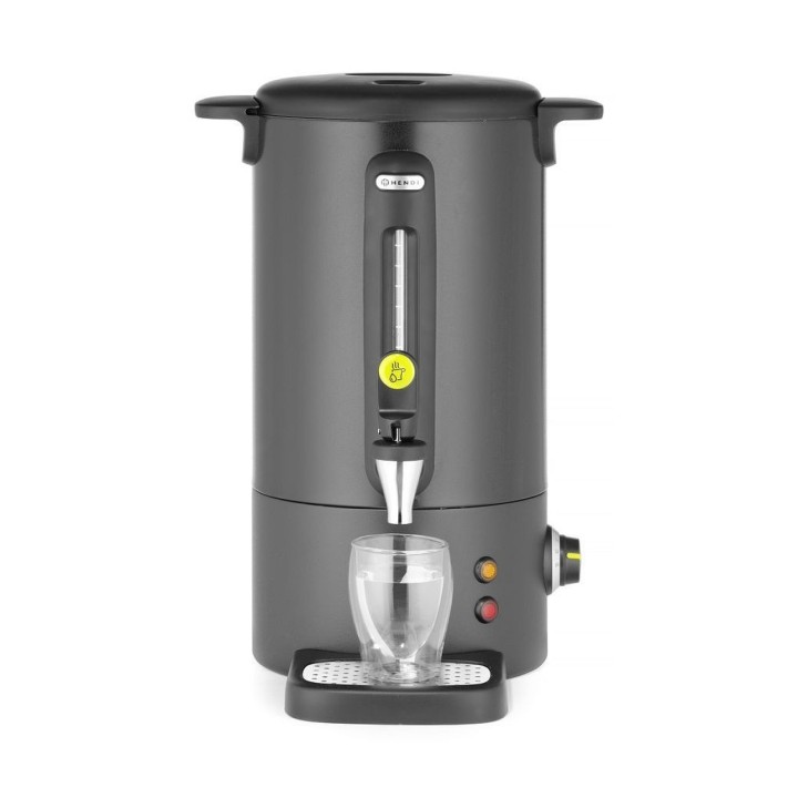 Distributeur à boissons chaudes UNIQ
