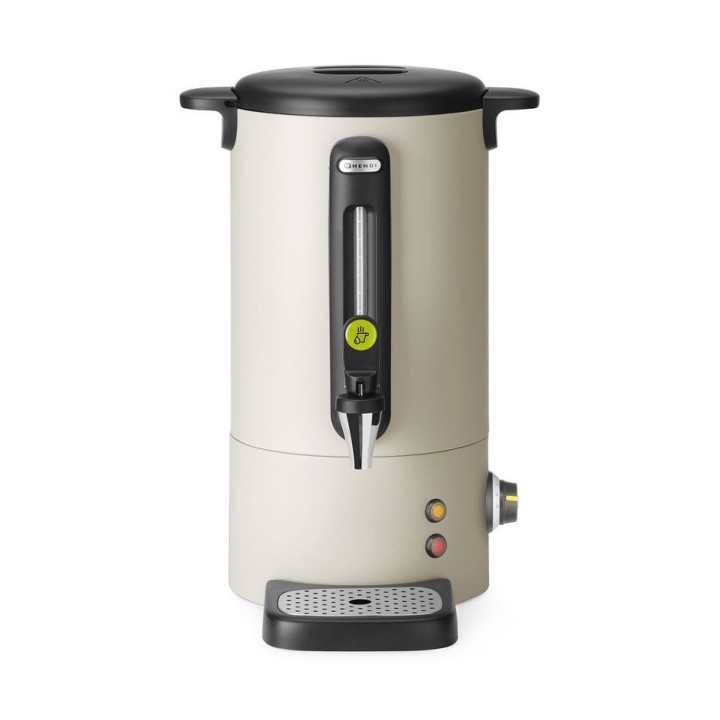 Distributeur à boissons chaudes UNIQ
