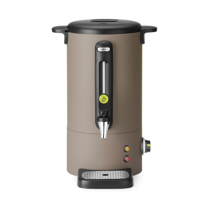 Distributeur à boissons chaudes UNIQ