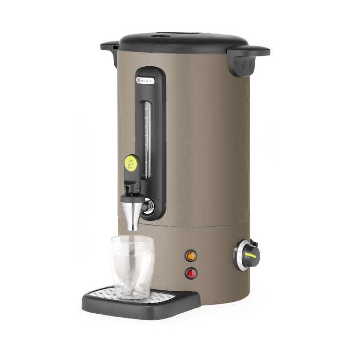Distributeur à boissons chaudes UNIQ