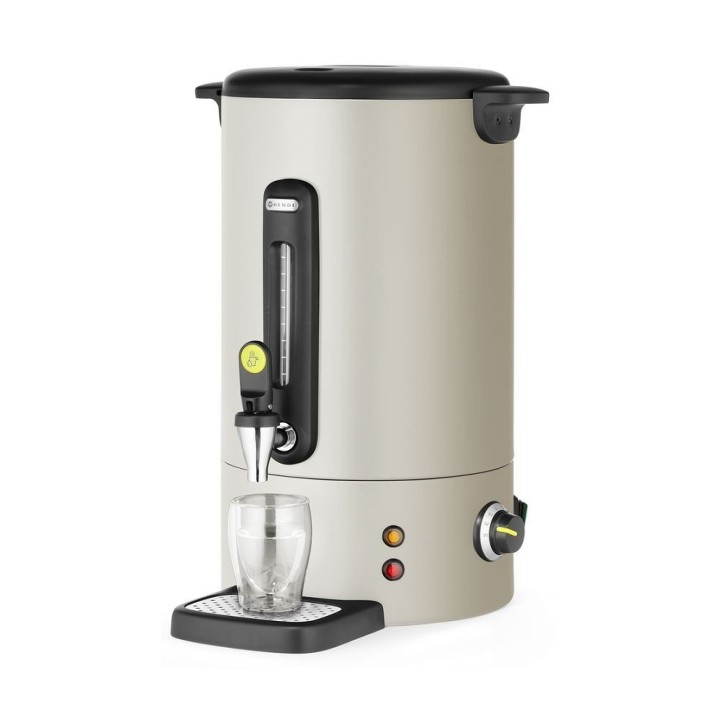 Distributeur à boissons chaudes UNIQ