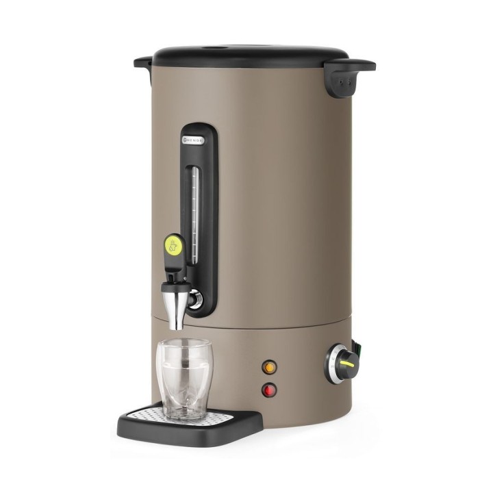 Distributeur à boissons chaudes UNIQ