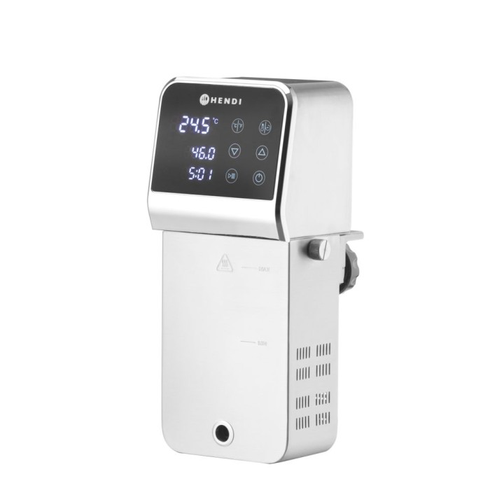 Thermoplongeur 80