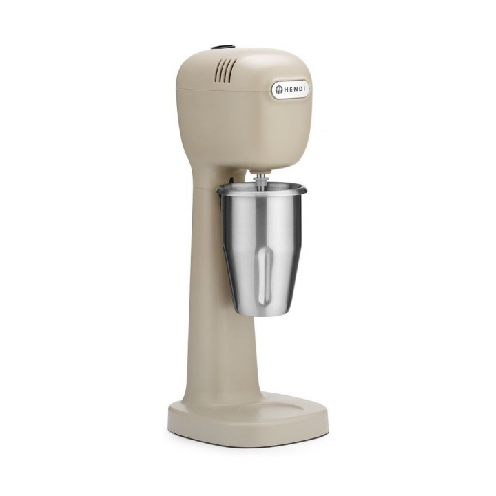 Mixeur à Milkshake sans BPA -Design by Bronwasser