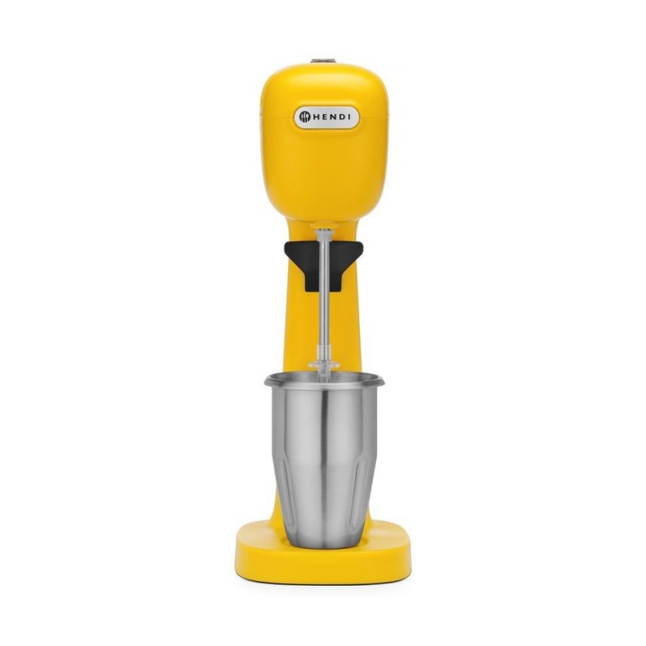 Mixeur à Milkshake sans BPA -Design by Bronwasser