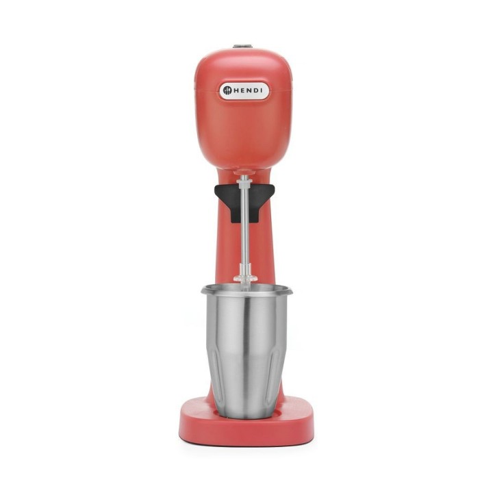Mixeur à Milkshake sans BPA -Design by Bronwasser