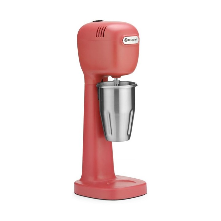 Mixeur à Milkshake sans BPA -Design by Bronwasser