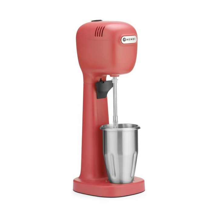 Mixeur à Milkshake sans BPA -Design by Bronwasser