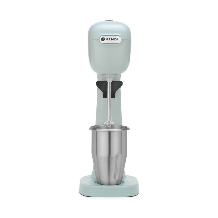 Mixeur à Milkshake sans BPA -Design by Bronwasser