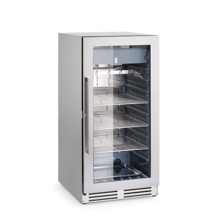 Armoire de maturation à viande