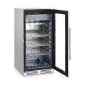 Armoire de maturation à viande