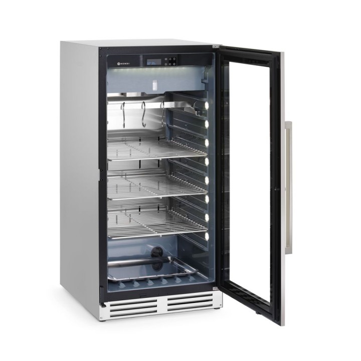 Armoire de maturation à viande