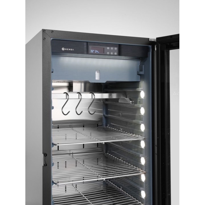 Armoire de maturation à viande