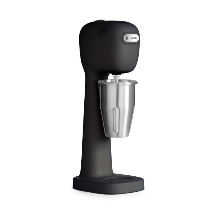 Mixeur à Milkshake sans BPA -Design by Bronwasser