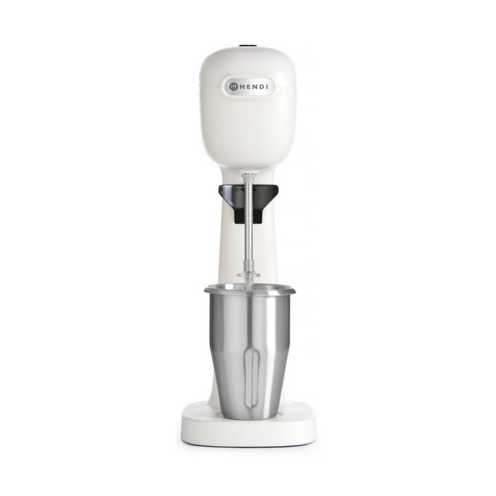 Mixeur à milkshake