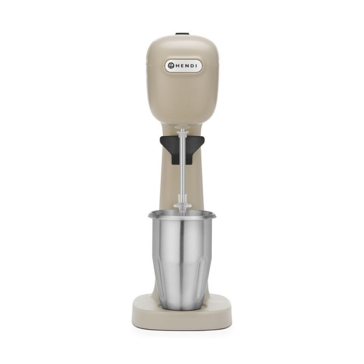 Mixeur à milkshake