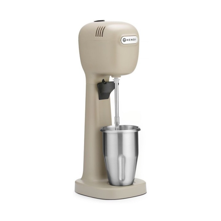 Mixeur à milkshake