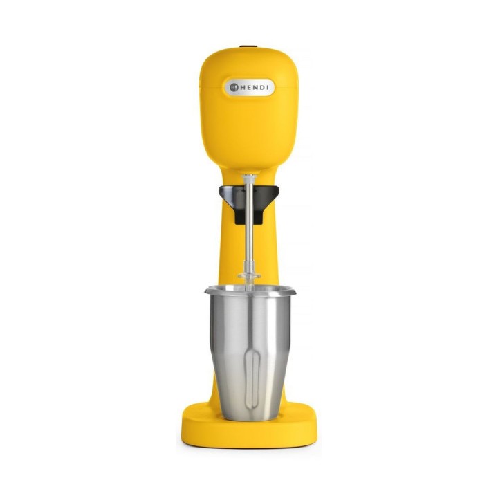 Mixeur à milkshake