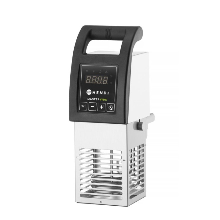 Thermoplongeur Mastervide