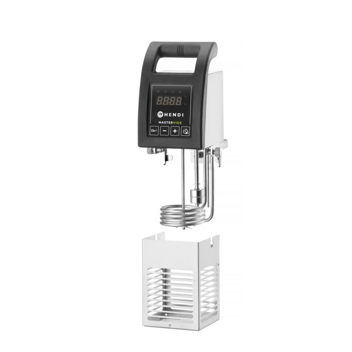 Thermoplongeur Mastervide