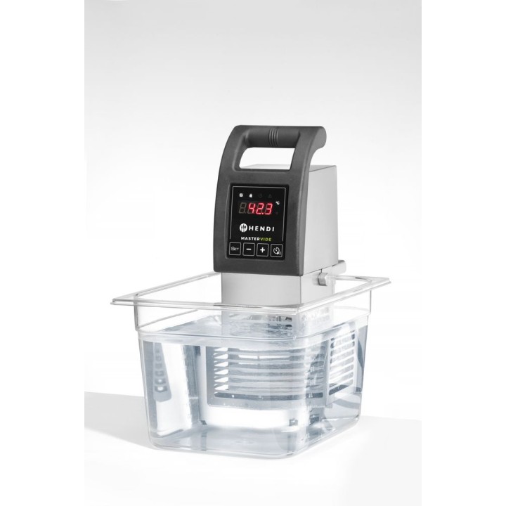 Thermoplongeur Mastervide