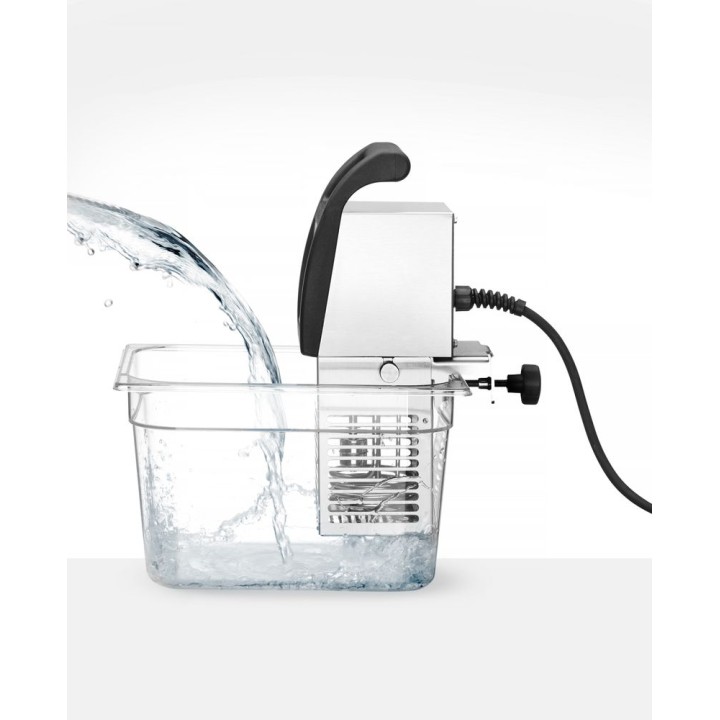 Thermoplongeur Mastervide