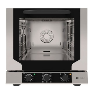 Four à convection multifonction
