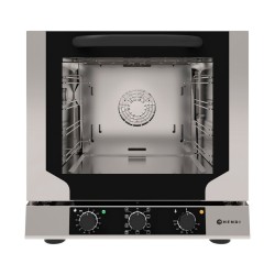 Four à convection multifonction