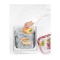 Cuiseur sous vide GN 2/3