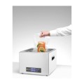 Cuiseur sous vide GN 2/3