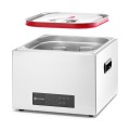 Cuiseur sous vide GN 2/3