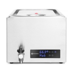 Cuiseur sous vide GN 1/1