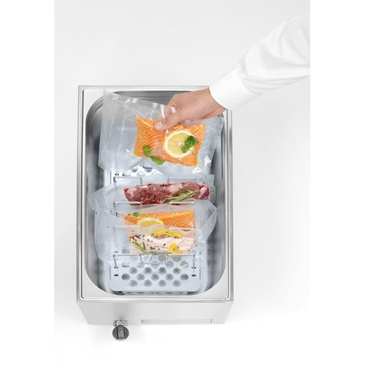 Cuiseur sous vide GN 1/1