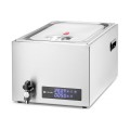 Cuiseur sous vide GN 1/1