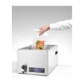 Cuiseur sous vide GN 1/1