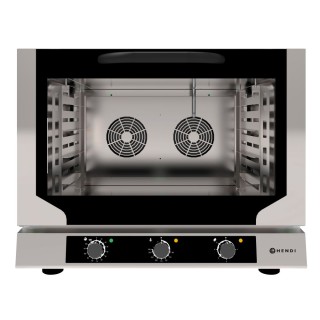 Four à convection avec humidificateur