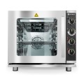 Four mixte avec grill 4x GN 2/3