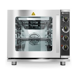 Four mixte avec grill 4x GN 2/3