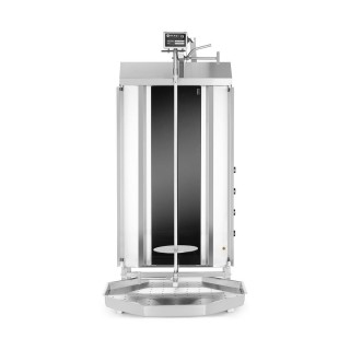 Grill à kebab électrique